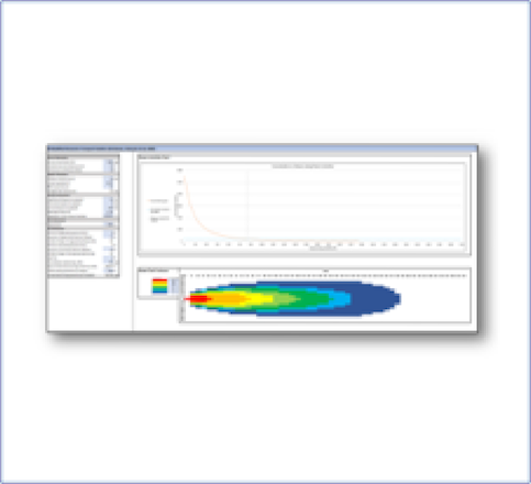 SCL Plume Model icon