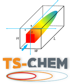 TS-CHEM Tool