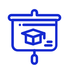 Training icon