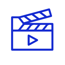 Video icon